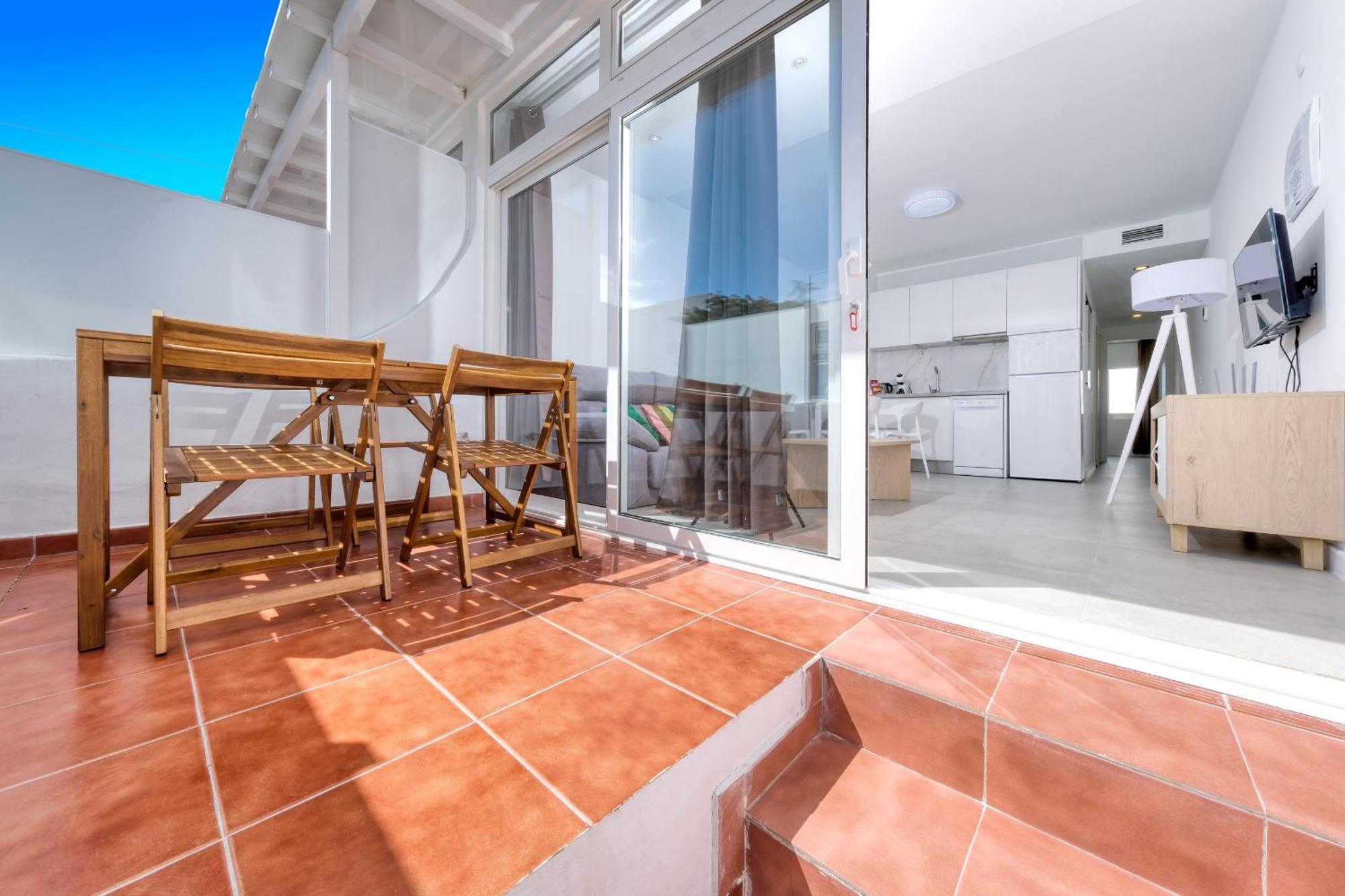 Apartment Puerto Rubi 4